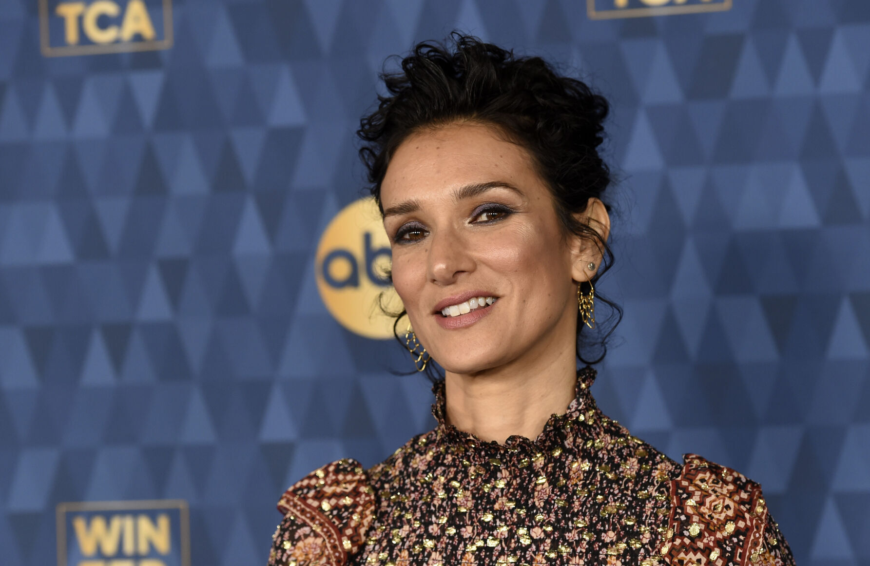 Indira Varma